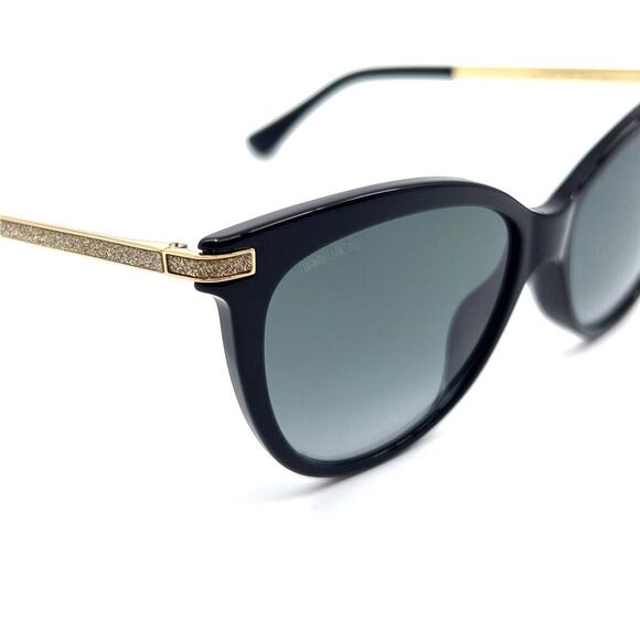 New,  JIMMY CHOO Sunglasses AXELLE/G/S 90790 Authentic main image 10